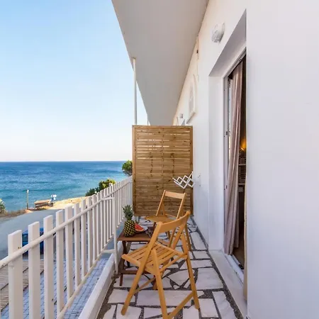 Διαμέρισμα Azure In Τήνος